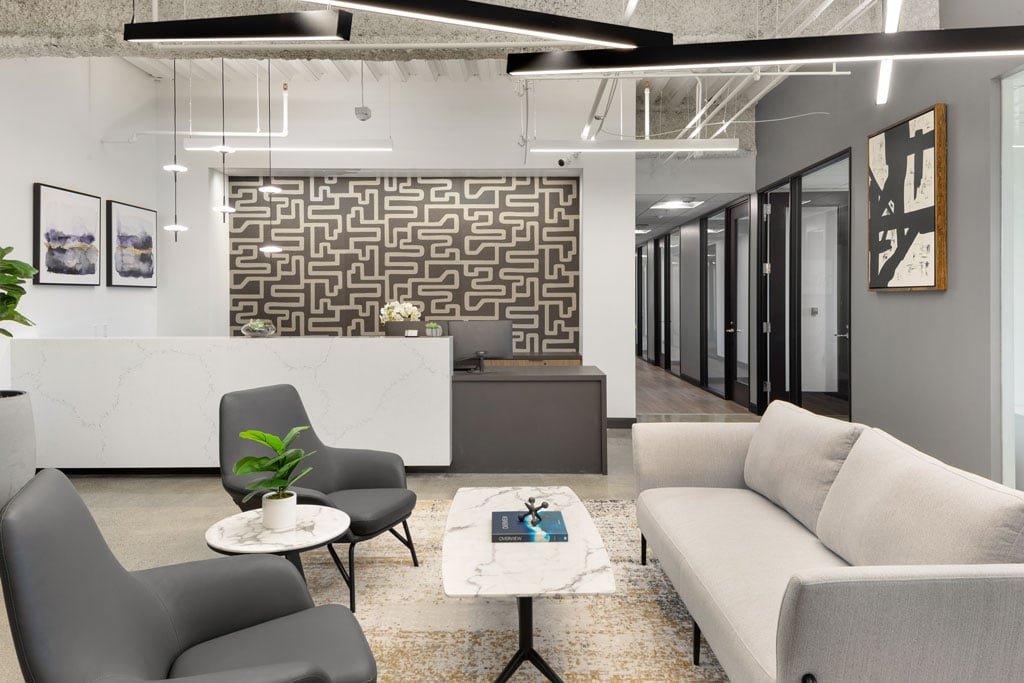 Concord office space